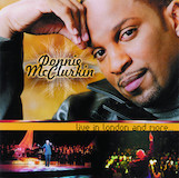 Cover Art for "Victory Chant" by Donnie McClurkin