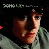 Carátula para "Catch The Wind" por Donovan