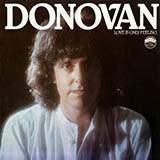 Abdeckung für "Lover O Lover" von Donovan