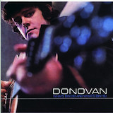 Cover Art for "Catch The Wind" by Donovan