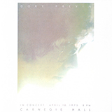 Cover Art for "Be Careful, Baby, Be Careful" by Dory Previn