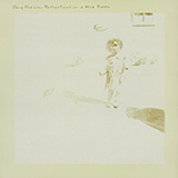 Cover Art for "Doppelganger" by Dory Previn