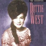 Cover Art for "Country Sunshine" by Dottie West