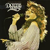 Carátula para "A Lesson In Leavin'" por Dottie West