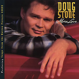 Doug Stone - I Never Knew Love