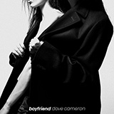 Couverture pour "Boyfriend" par Dove Cameron