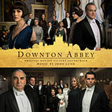 John Lunn One Hundred Years Of Downton (from the Motion Picture Downton Abbey) cover art