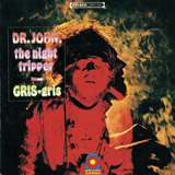 Dr. John - Gris-Gris Gumbo Ya Ya