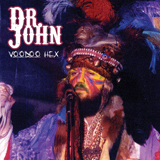 Cover Art for "Bring Your Own Along" by Dr. John