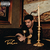 Cover Art for "Take Care" by Drake and Rihanna