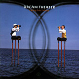 Carátula para "Trial Of Tears" por Dream Theater