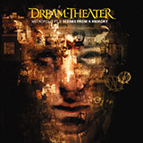 Cover Art for "Scene Seven: II. One Last Time" by Dream Theater
