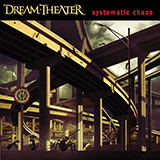 Cover Art for "In The Presence Of Enemies - Part 1" by Dream Theater