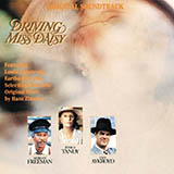 Couverture pour "Driving Miss Daisy" par Hans Zimmer