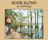 Abdeckung für "Somebody Loan Me A Dime" von Boz Scaggs ft. Duane Allman