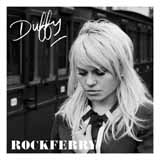 Cover Art for "Mercy" by Duffy