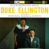 Abdeckung für "Come Sunday" von Duke Ellington