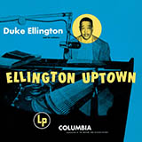 Cover Art for "The Mooche" by Duke Ellington