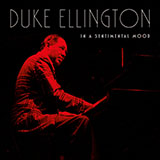 Couverture pour "Don't Get Around Much Anymore" par Duke Ellington