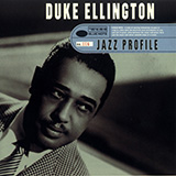Carátula para "Satin Doll" por Duke Ellington