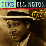 Abdeckung für "It Don't Mean A Thing (If It Ain't Got That Swing)" von Duke Ellington