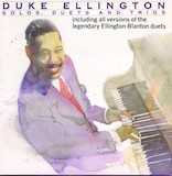 Cover Art for "Body And Soul" by Duke Ellington