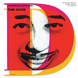 Cover Art for "In A Mellow Tone" by Duke Ellington