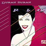 Cover Art for "Hungry Like The Wolf" by Duran Duran