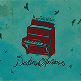 Cover Art for "Opus 17" by Dustin O'Halloran
