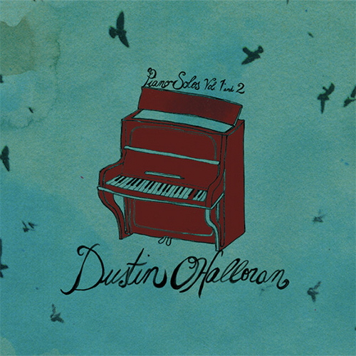 Opus 30 and Opus 44 - Dustin O'Halloran
