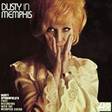 Cover Art for "Son-Of-A-Preacher Man" by Dusty Springfield