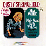 Carátula para "Wishin' And Hopin'" por Dusty Springfield