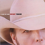 Cover Art for "Things Change" by Dwight Yoakam