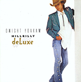 Cover Art for "Please, Please Baby" by Dwight Yoakam