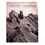 Cover Art for "Streets Of Bakersfield" by Dwight Yoakam & Buck Owens
