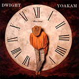 Cover Art for "Fast As You" by Dwight Yoakam