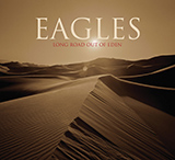 Couverture pour "Busy Being Fabulous" par Eagles