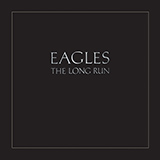 Couverture pour "Heartache Tonight" par Eagles
