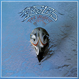Cover Art for "Witchy Woman" by Eagles