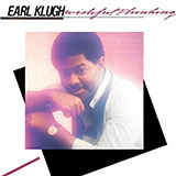 Cover Art for "Wishful Thinking" by Earl Klugh