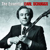Earl Scruggs - Somebody Touched Me