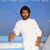Cover Art for "Honor Bound" by Earl Thomas Conley