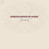 Cover Art for "Sing A Song" by Earth, Wind & Fire