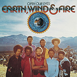Cover Art for "Mighty Mighty" by Earth, Wind & Fire