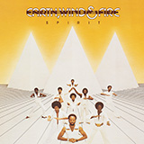 Getaway (Earth, Wind & Fire) Partitions