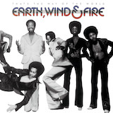 Cover Art for "Shining Star" by Earth, Wind & Fire