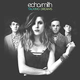 Cover Art for "Cool Kids" by Echosmith