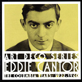 Couverture pour "If You Knew Susie (Like I Know Susie)" par Eddie Cantor