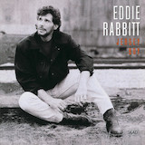 Carátula para "Runnin' With The Wind" por Eddie Rabbitt