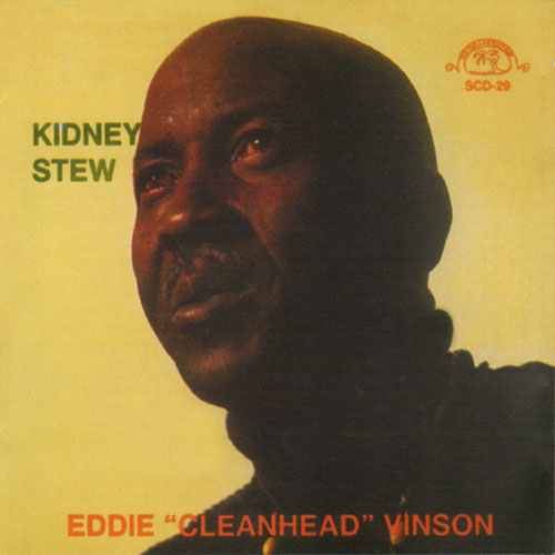 Kidney Stew Blues